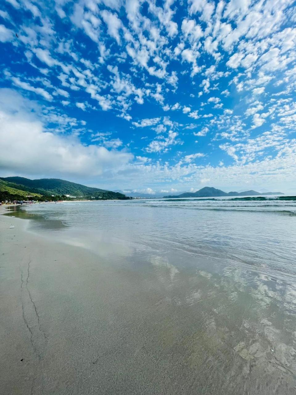 Hotel Ponta Das Toninhas Ubatuba Zewnętrze zdjęcie