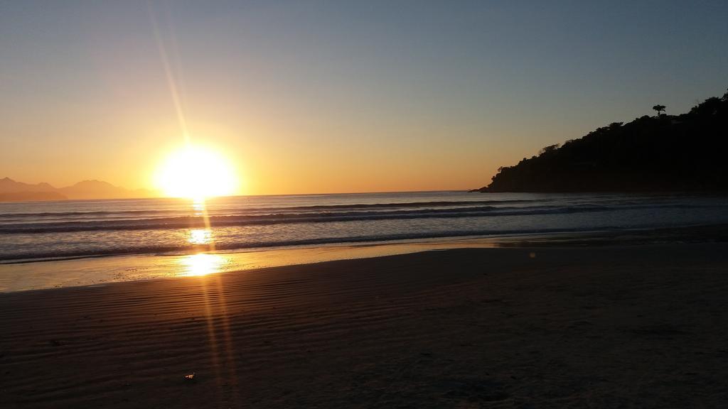 Hotel Ponta Das Toninhas Ubatuba Zewnętrze zdjęcie